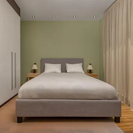 Apartament Lihi's Sea View In Rhodes