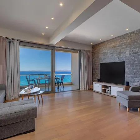 Lihi's Sea View