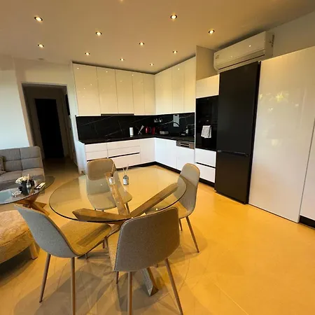 Apartament Lihi's Sea View In Rhodes *