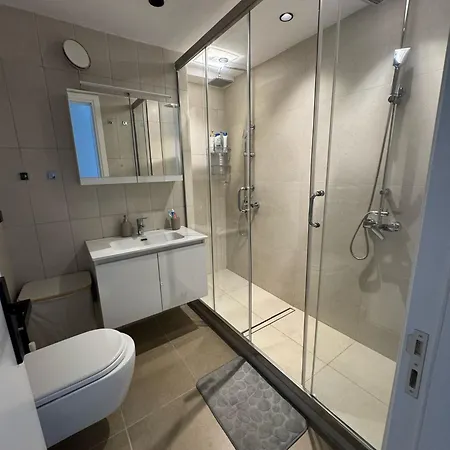 Apartment Lihi's Sea View Premium In Rhodes Rhodes City