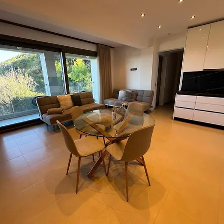 Apartamento Lihi's Sea View Premium In Rhodes Rhodes City