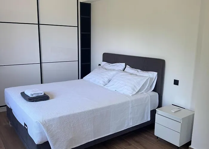 Lihi's Sea View In Rhodes * Rhodes City