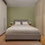 Apartamento Lihi's Sea View Premium In Rhodes