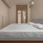 Apartamento Lihi's Sea View Premium In Rhodes