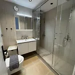 Apartamento Lihi's Sea View Premium In Rhodes Rhodes City