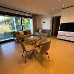 Apartamento Lihi's Sea View Premium In Rhodes Rhodes City