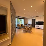 Lihi's Sea View Premium In Rhodes Apartamento Rhodes City