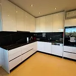 Lihi's Sea View Premium In Rhodes Apartamento *