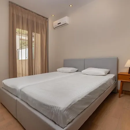 Apartamento Lihi's Sea View In Rhodes *