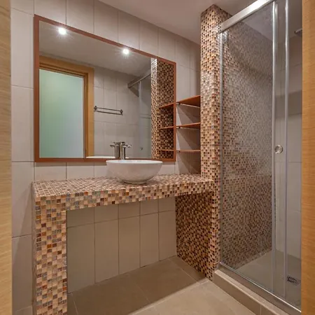 Lihi's Sea View In Rhodes Apartamento