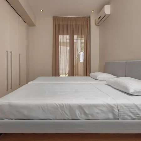 Apartmán Lihi's Sea View Premium In Rhodes