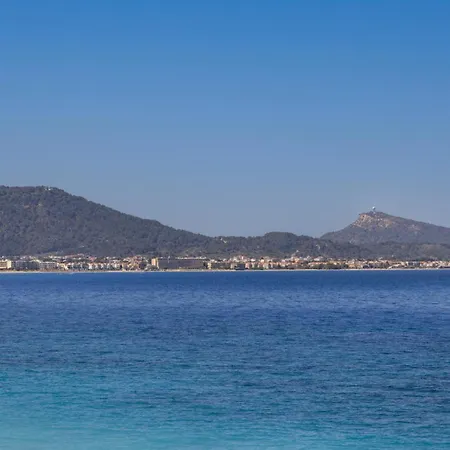 Lihi's Sea View Premium In Rhodes Daire Rhodes City
