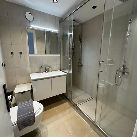 Daire Lihi's Sea View Premium In Rhodes Rhodes City