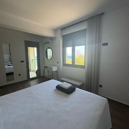 Lihi's Sea View In Rhodes Apartamento Rhodes City