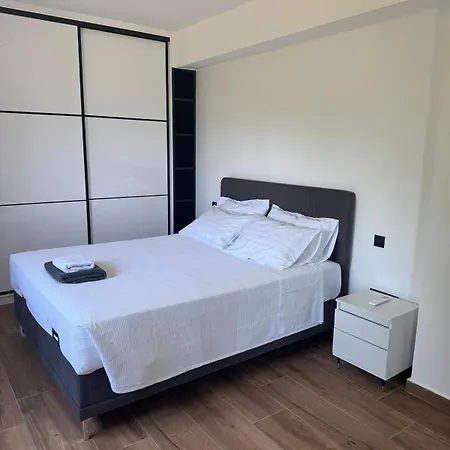 Lihi's Sea View Premium In Rhodes * Rhodes City