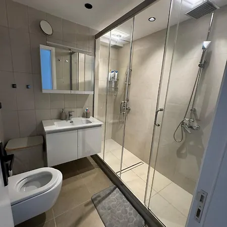 Apartamento Lihi's Sea View In Rhodes *