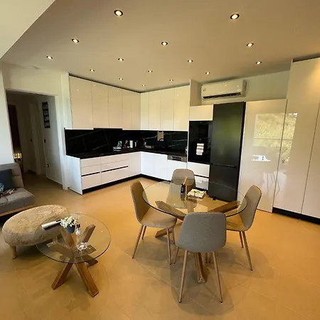 Lihi's Sea View Premium In Rhodes Rhodes City