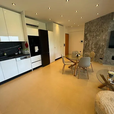 Lihi's Sea View Premium In Rhodes Appartamento Rhodes City