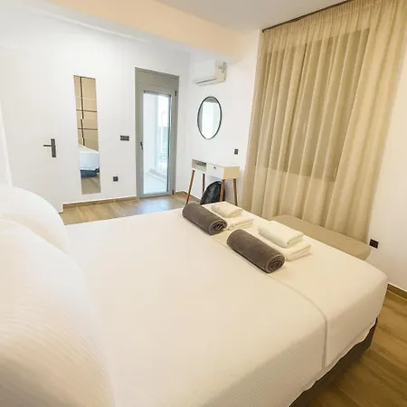Lihi's Sea View Premium In Rhodes *