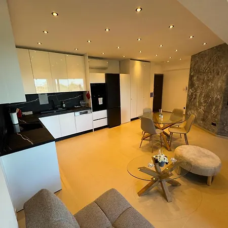 Daire Lihi's Sea View Premium In Rhodes Rhodes City