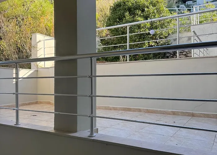 Lihi's Sea View Premium In Rhodes Apartament *