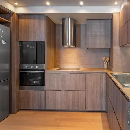 Daire Lihi's Sea View In Rhodes Rhodes City