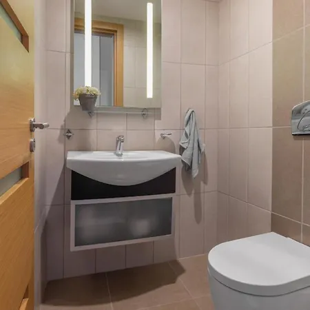 Lihi's Sea View Premium In Rhodes * Rhodes City