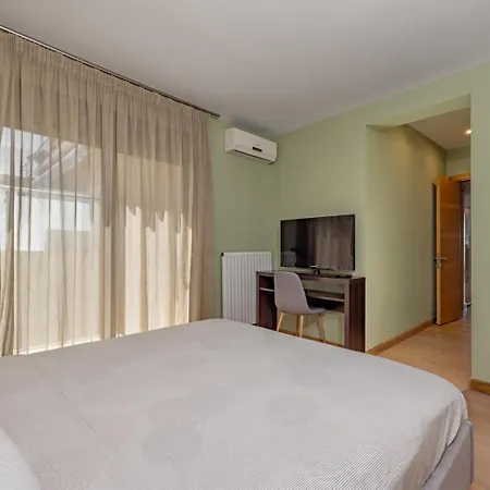 Lihi's Sea View In Rhodes Apartment *