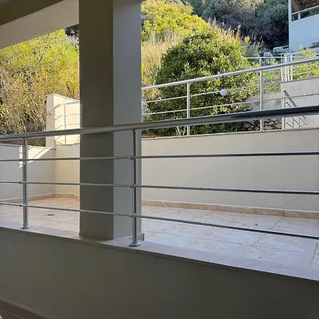 Lihi's Sea View In Rhodes Apartment *