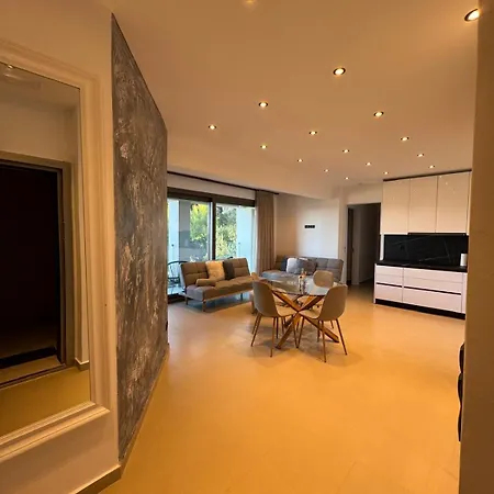 Lihi's Sea View In Rhodes Daire Rhodes City