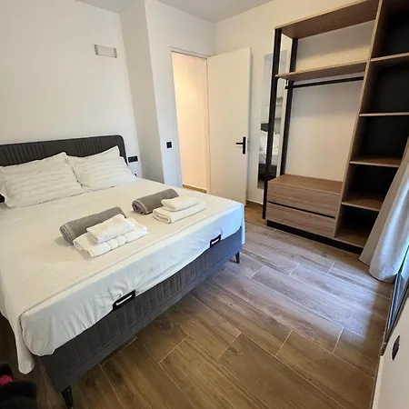 Lihi's Sea View In Rhodes