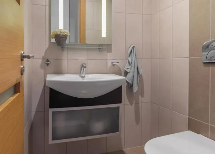 Lihi's Sea View Premium In Rhodes * Rhodes City