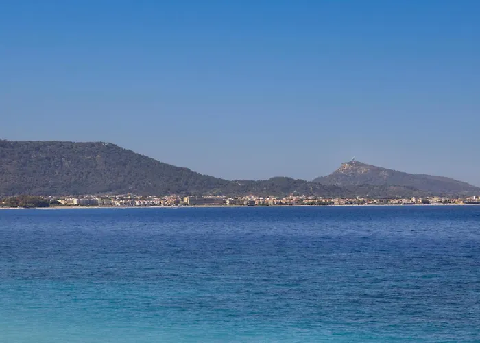 Lihi's Sea View Premium In Rhodes Apartman Rhodes City